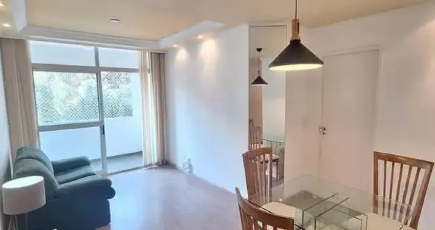 Apartamento para venda de 78 m2 - 2 quartos por R$ 728.000,00 - Alphaville