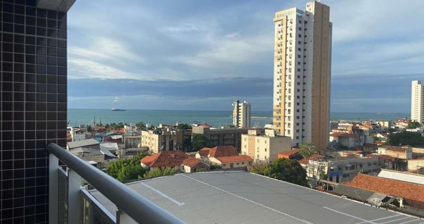 Apartamento à venda no bairro Praia de Iracema - Fortaleza/CE