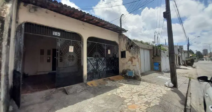 Pavilhão/Galpão para alugar no bairro Fátima - Fortaleza/CE