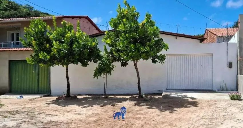 Casa com 3 quartos à venda na Rua Professor Adroaldo Teixeira Castelo, 329, Manoel Dias Branco, Fortaleza