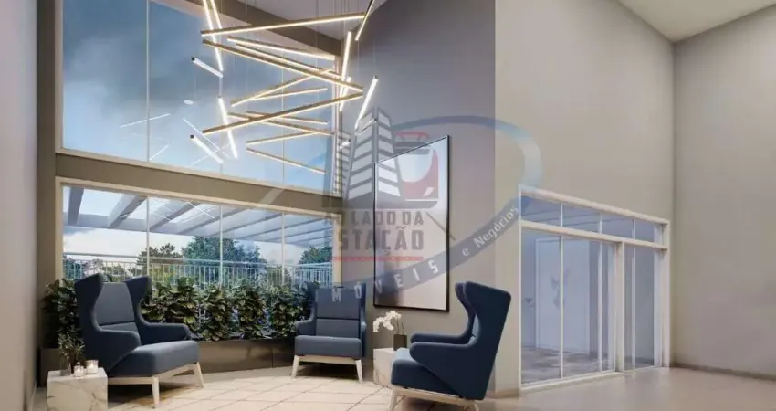 Apartamento 3dorm(1 st+1vg)) ao pertinho da estação do Metrô Penha.