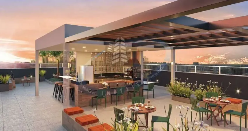 Apartamento com 2 quartos à venda na Avenida Marcondes de Brito, Vila Matilde, São Paulo