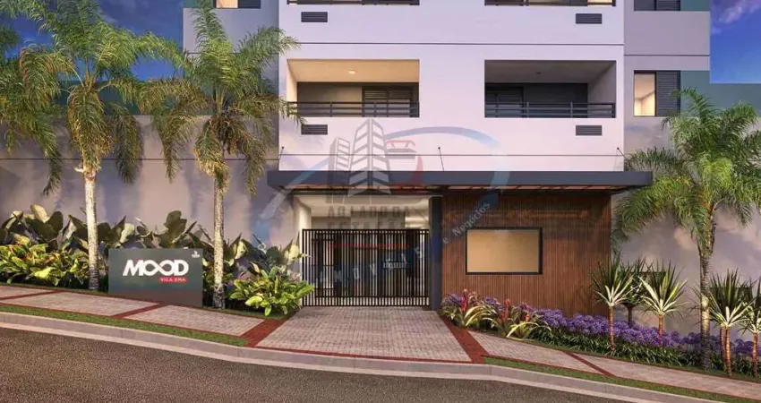 Apartamento 1 suite ao lado da estação Camilo Haddad do Metrô