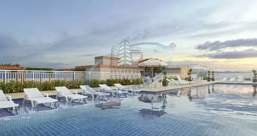 Apartamento 2 dormitórios(1vg) ao lado da estação Vila Tolstoi