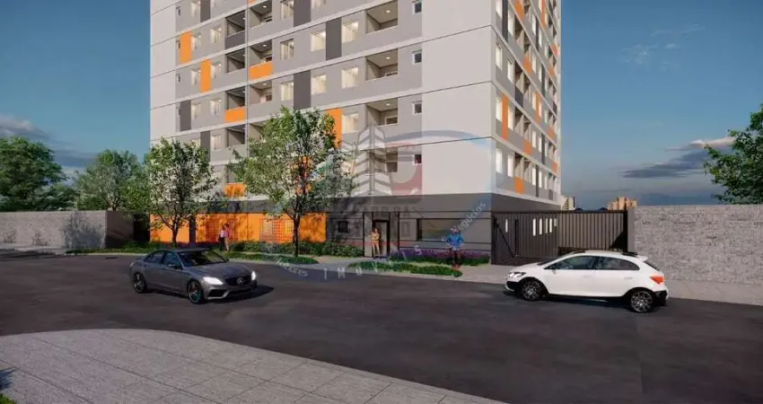Apartamento 2 dorm(1vg) proximo das estações Dom Bosco e Itaquera