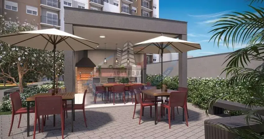 Apartamento com 2 quartos à venda na Rua Iguatinga, Santo Amaro, São Paulo