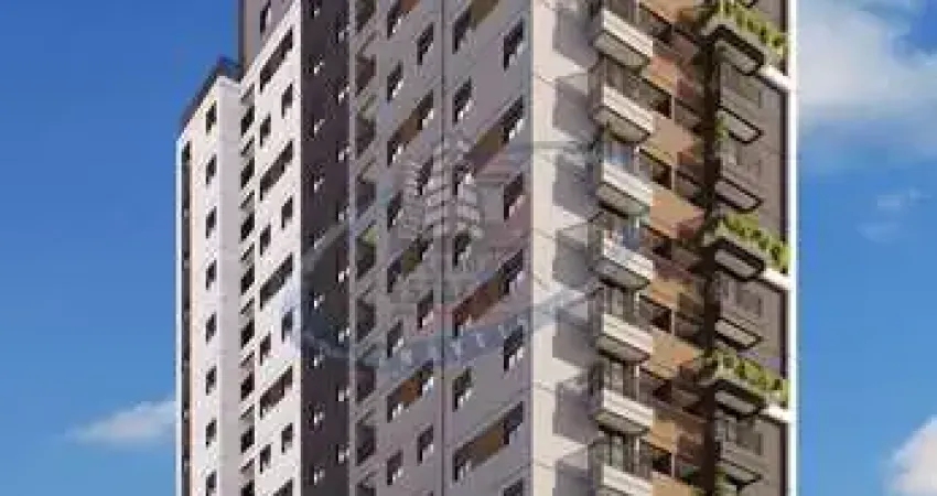 Apartamento com 1 quarto à venda na Avenida Santo Amaro, Santo Amaro, São Paulo