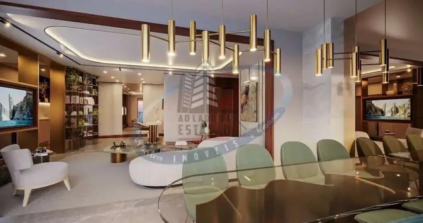 Apartamento com 3 quartos à venda na Rua Francisco de Vitória, Vila Mariana, São Paulo