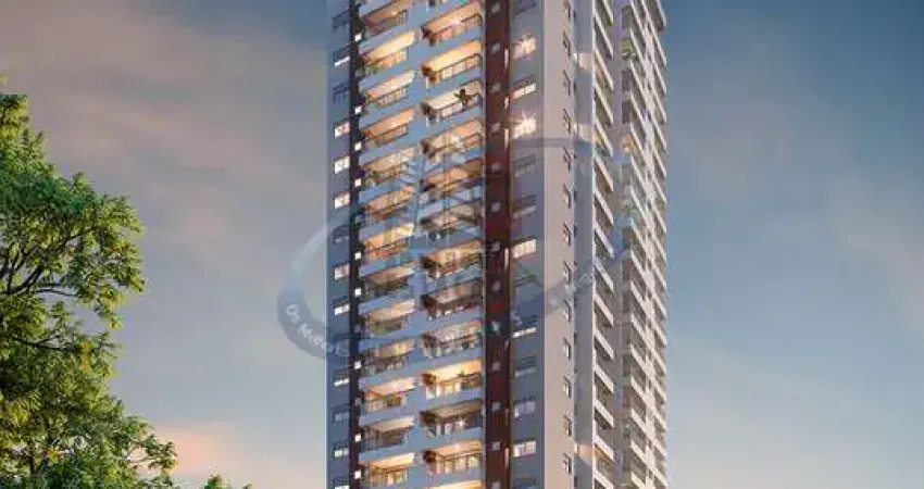Apartamento com 2 quartos à venda na Avenida Vila Ema, Vila Ema, São Paulo