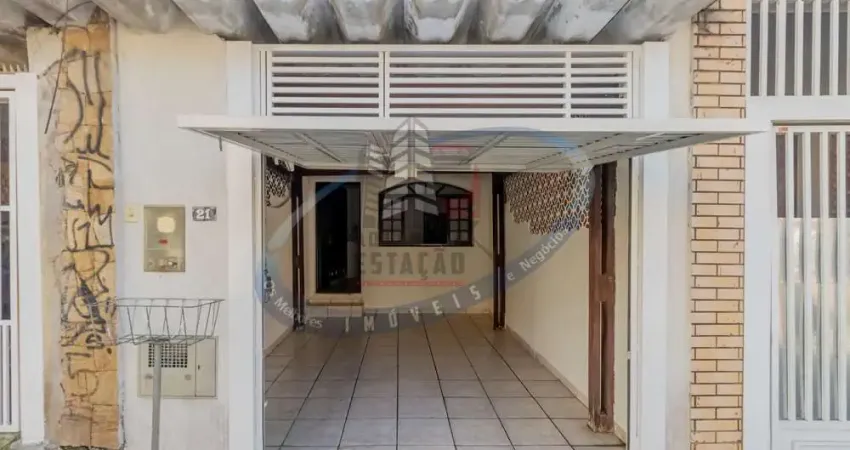 Casa com 3 quartos à venda na Rua Silvino Xavier de Borba, Interlagos, São Paulo
