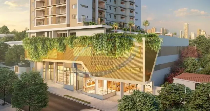 Apartamento com 2 quartos à venda na Rua Francisco de Vitória, Vila Mariana, São Paulo