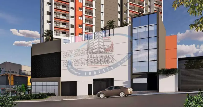 Apartamento com 2 quartos à venda na Avenida Vila Ema, Vila Ema, São Paulo