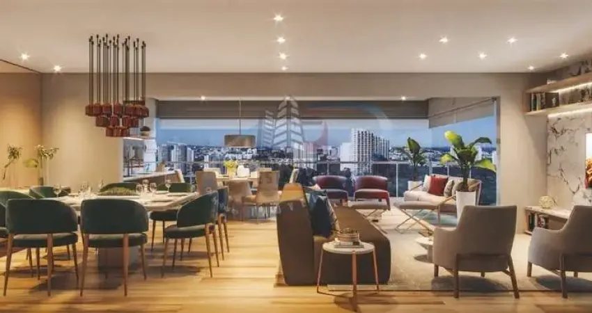 Apartamento com 3 quartos à venda na Avenida Nossa Senhora do Sabará, Jardim Marajoara, São Paulo