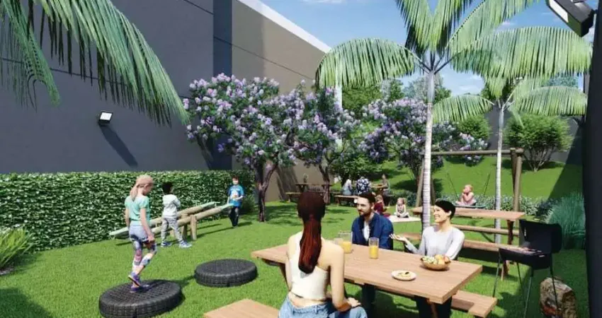 Apartamento com 2 quartos à venda na Rua Italina, Vila Carmosina, São Paulo