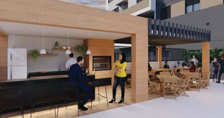 Apartamento com 2 quartos à venda na Rua Italina, Vila Carmosina, São Paulo