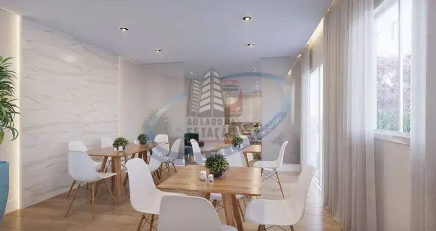 Apartamento com 1 quarto à venda na Avenida Rio Branco, Campos Eliseos, São Paulo