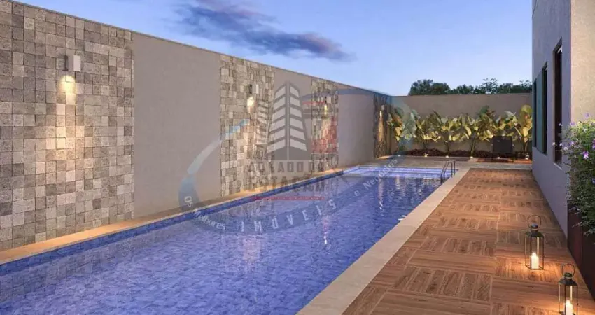 Apartamento 2dorm. ao lado da estação Camilo Haddad do Metrô