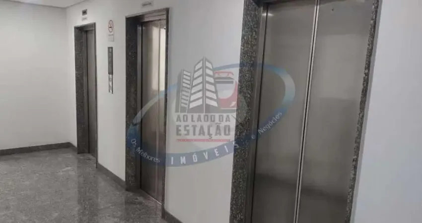 Sala comercial para alugar na Rua Barão do Triunfo, Brooklin Paulista, São Paulo