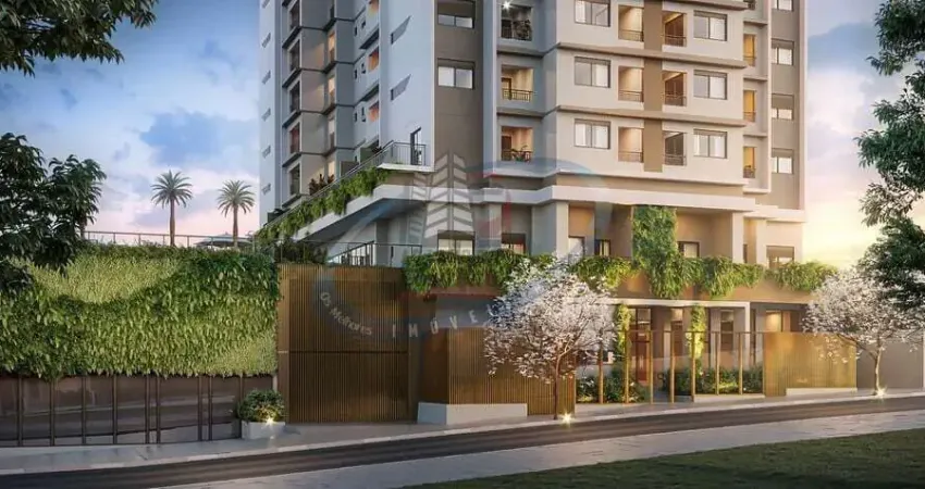 Kitnet / Stúdio à venda na Rua Francisco de Vitória, Vila Mariana, São Paulo