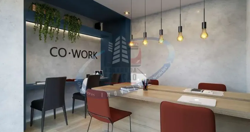 Apartamento com 2 quartos à venda na Avenida do Rio Bonito, Socorro, São Paulo