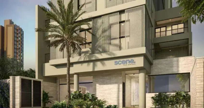 Kitnet / Stúdio à venda na Rua Joaquim Távora, Vila Mariana, São Paulo