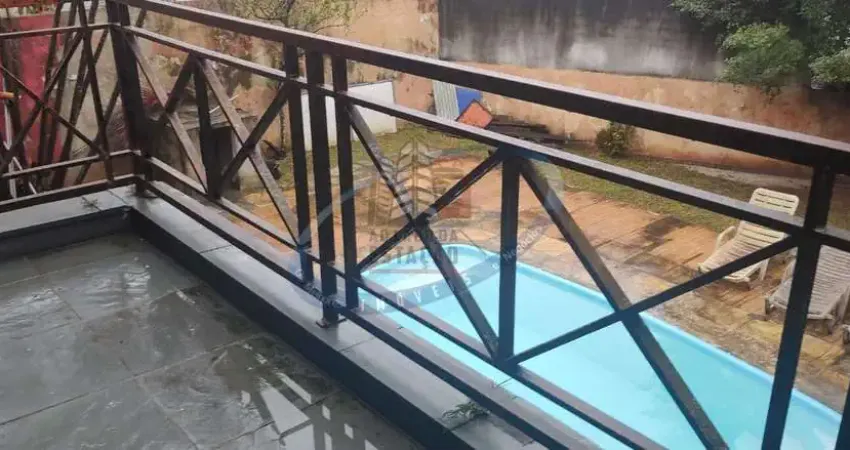 Casa com 4 quartos à venda na Rua José Vaz Andrade, Interlagos, São Paulo