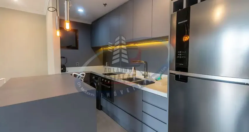 Apartamento com 2 quartos à venda na Rua Alvorada, Vila Olímpia, São Paulo