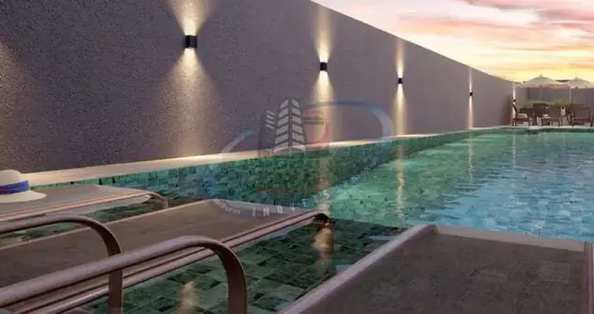 Apartamento com 2 quartos à venda na Avenida Vila Ema, Vila Ema, São Paulo