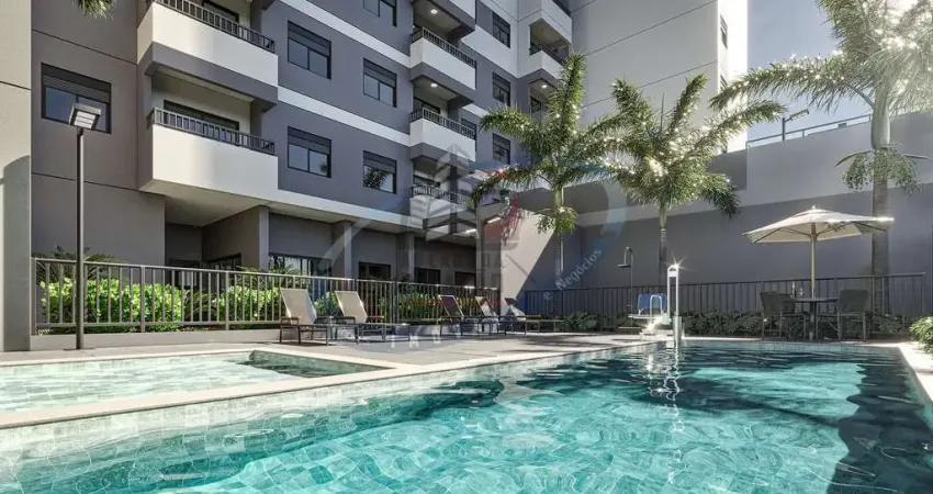 Apartamento com 2 quartos à venda na Avenida Sapopemba, Sapopemba, São Paulo