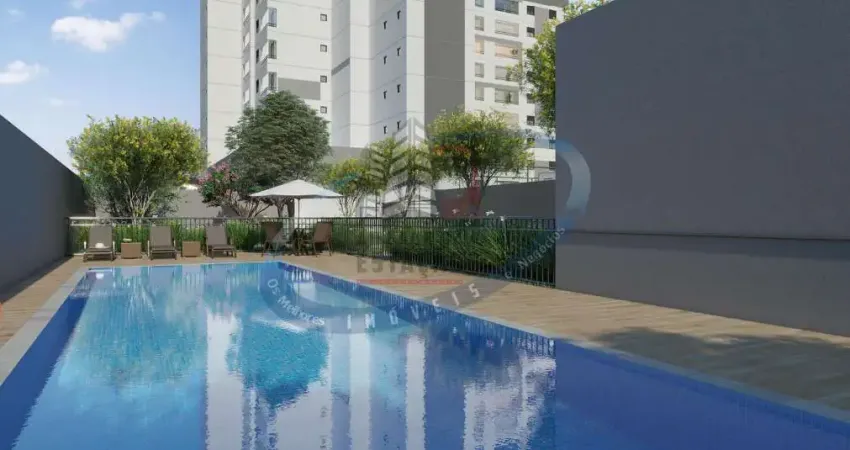 Apartamento 3dorm(1st+vg) no Ipiranga pertinho da estação Sacomã do Metrô