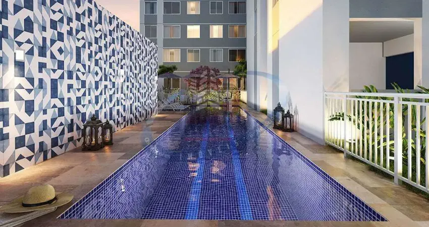 Apartamento com 2 quartos à venda na Avenida Rio Branco, Campos Eliseos, São Paulo