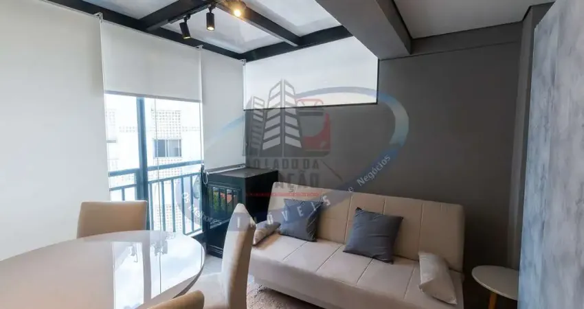 Kitnet / Stúdio para alugar na Rua Humberto I, Vila Mariana, São Paulo