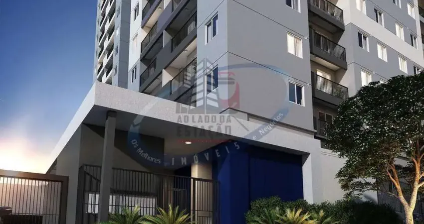 Apartamento com 2 quartos à venda na Avenida José Pinheiro Borges, Itaquera, São Paulo