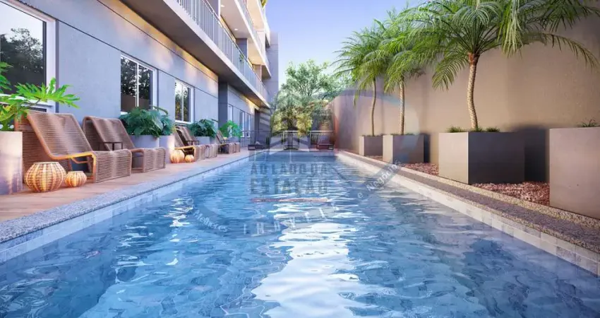 Apartamento com 2 quartos à venda na Rua Capitão Cavalcanti, Vila Mariana, São Paulo