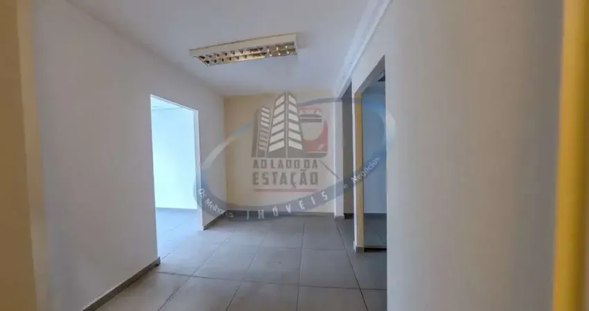 Casa com 5 quartos à venda na Rua Nove de Julho, Santo Amaro, São Paulo