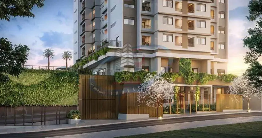 Apartamento com 2 quartos à venda na Rua Francisco de Vitória, Vila Mariana, São Paulo