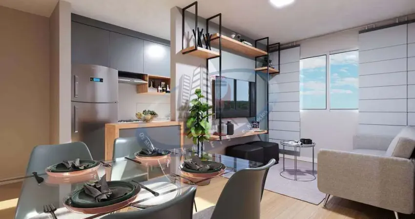 Apartamento 2 dorm ao pertinho da estação do Metrô São Mateus