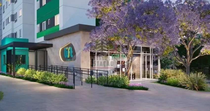 Apartamento com 1 quarto à venda na Rua Laguna, Chácara Santo Antônio, São Paulo