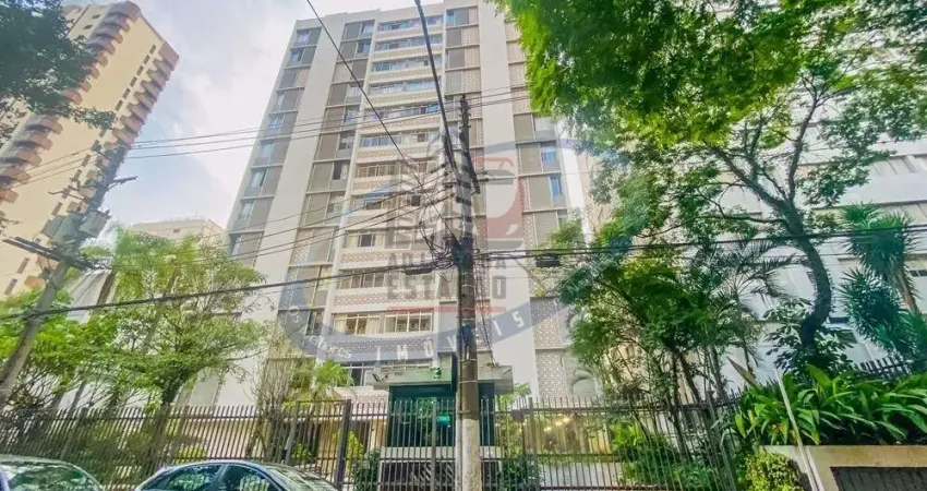 Apartamento com 2 quartos à venda na Rua Japão, Itaim Bibi, São Paulo