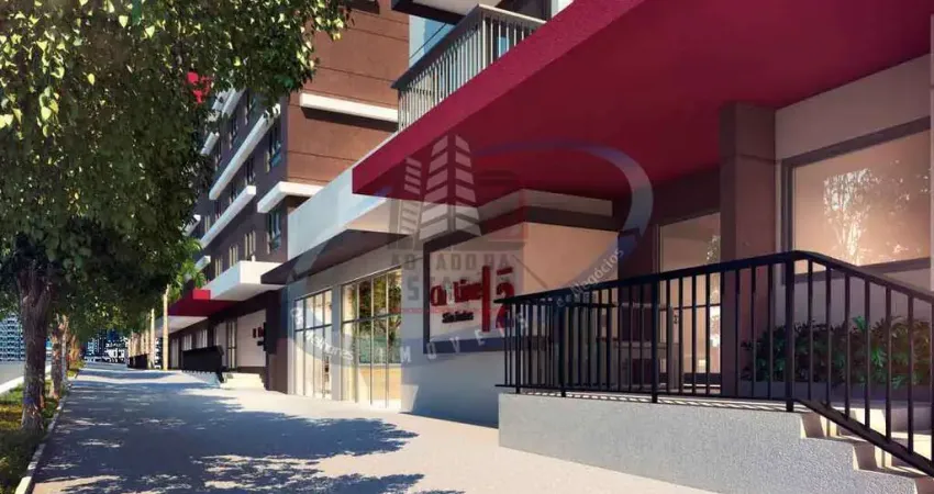 Apartamento com 1 quarto à venda na Rua José Líbero, Planalto Paulista, São Paulo