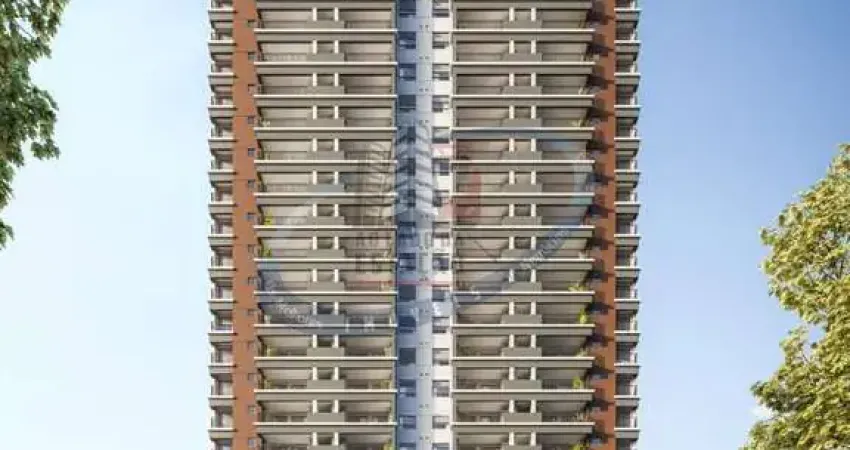 Apartamento com 2 quartos à venda na Rua Domingos Afonso, Vila Ema, São Paulo