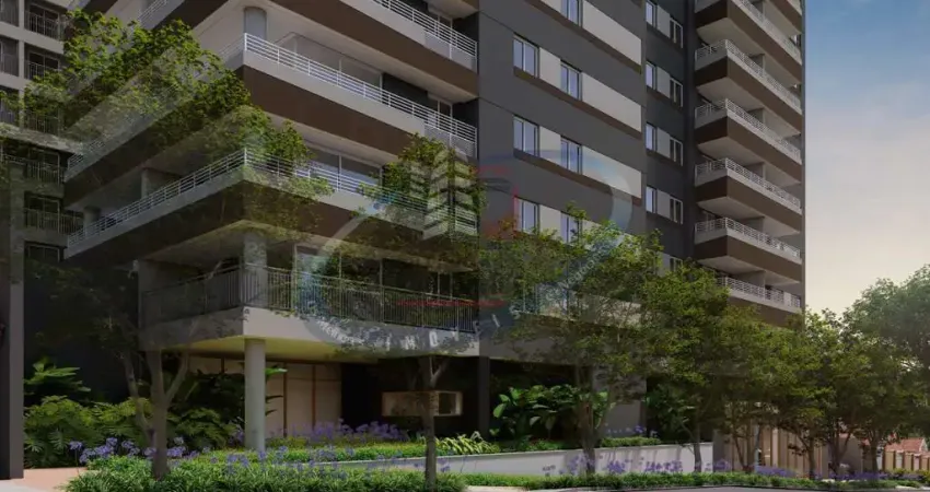 Apartamento com 2 quartos à venda na Avenida Francisco Nóbrega Barbosa, Guarapiranga, São Paulo