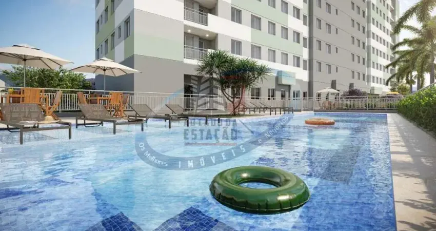 Apartamento 2dorms (1 vg) ao lado da estação Juventus-Mooca