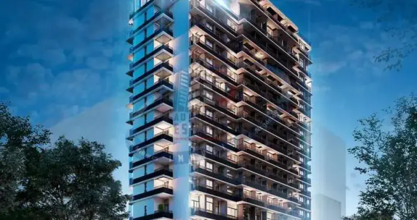 Apartamento Studio 1 dormitório ao lado da estação Borba Gato Metrô