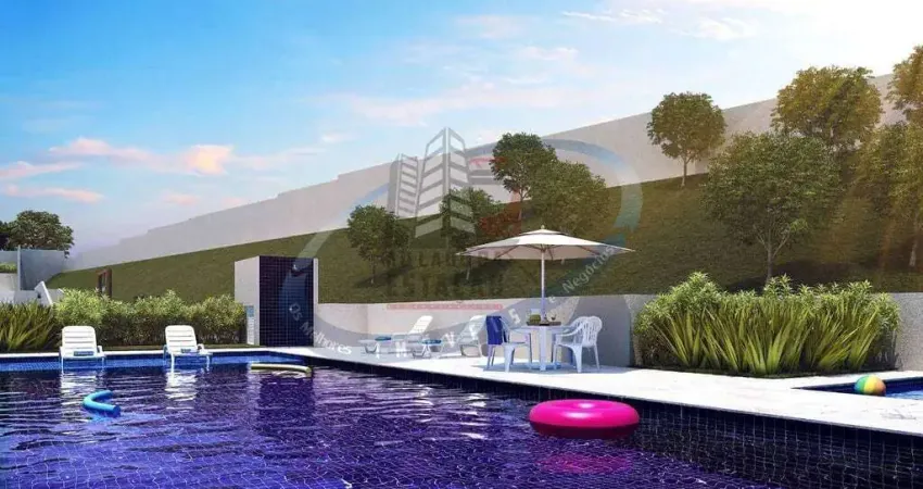 Apartamento com 2 quartos à venda na Rua Antônio Le Voci, Interlagos, São Paulo