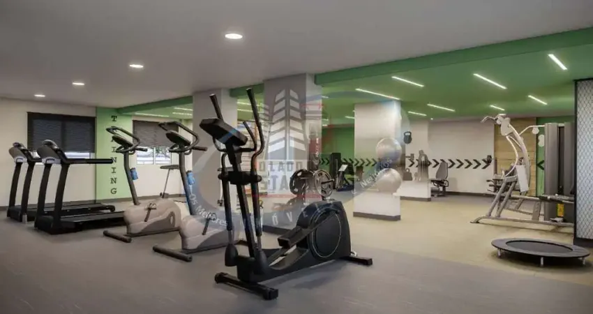 Apartamento com 1 quarto à venda na Rua Coronel João Dente, Mooca, São Paulo