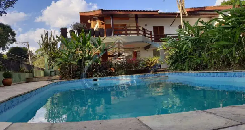 Casa com 4 quartos à venda na Avenida Sílvio Sciumbata, Interlagos, São Paulo