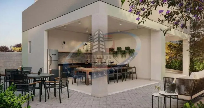 Apartamento 2dorms ao lado da estação da estação Juventus-Mooca