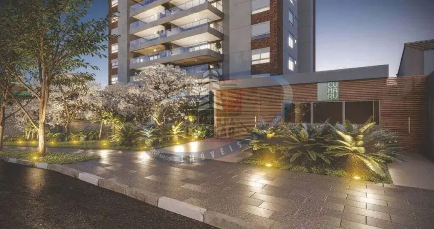 Apartamento com 3 quartos à venda na Avenida Nossa Senhora do Sabará, Jardim Marajoara, São Paulo