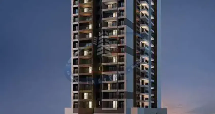 Kitnet / Stúdio à venda na Avenida Professor Luiz Ignácio Anhaia Mello, Vila Prudente, São Paulo